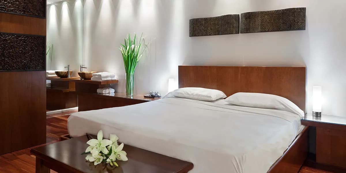Hotel Dissors - imagen 16