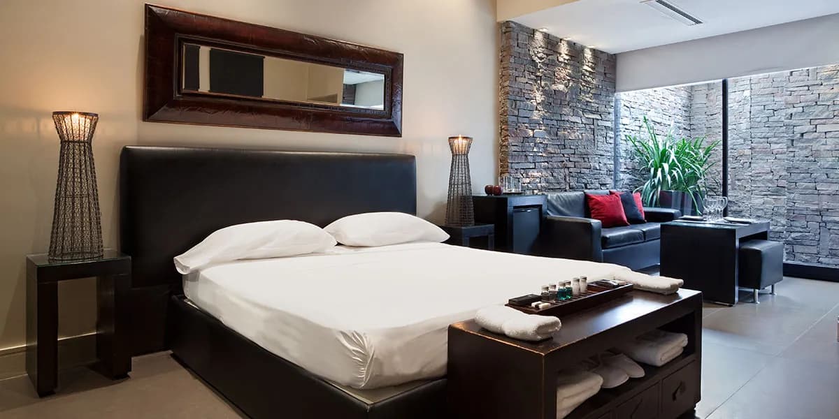 Hotel Dissors - imagen 13
