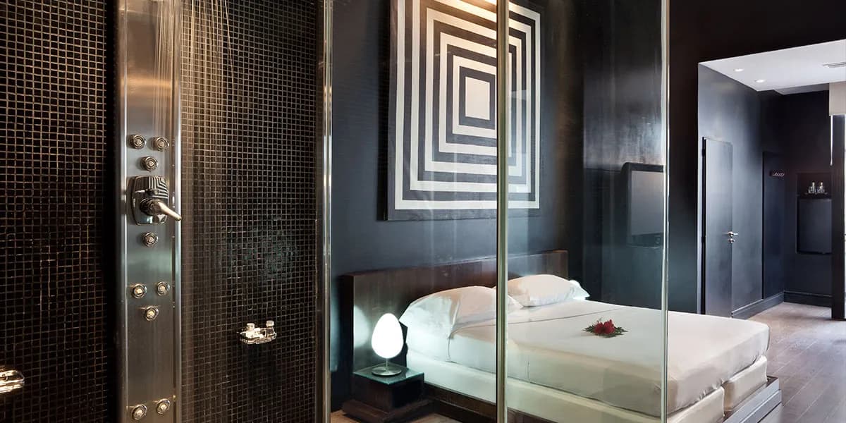 Hotel Dissors - imagen 14