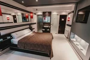 Hotel Jonde - imagen 11