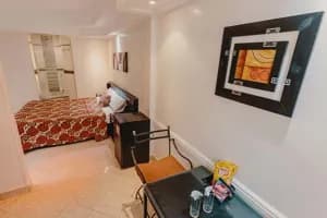 Hotel Jonde - imagen 9