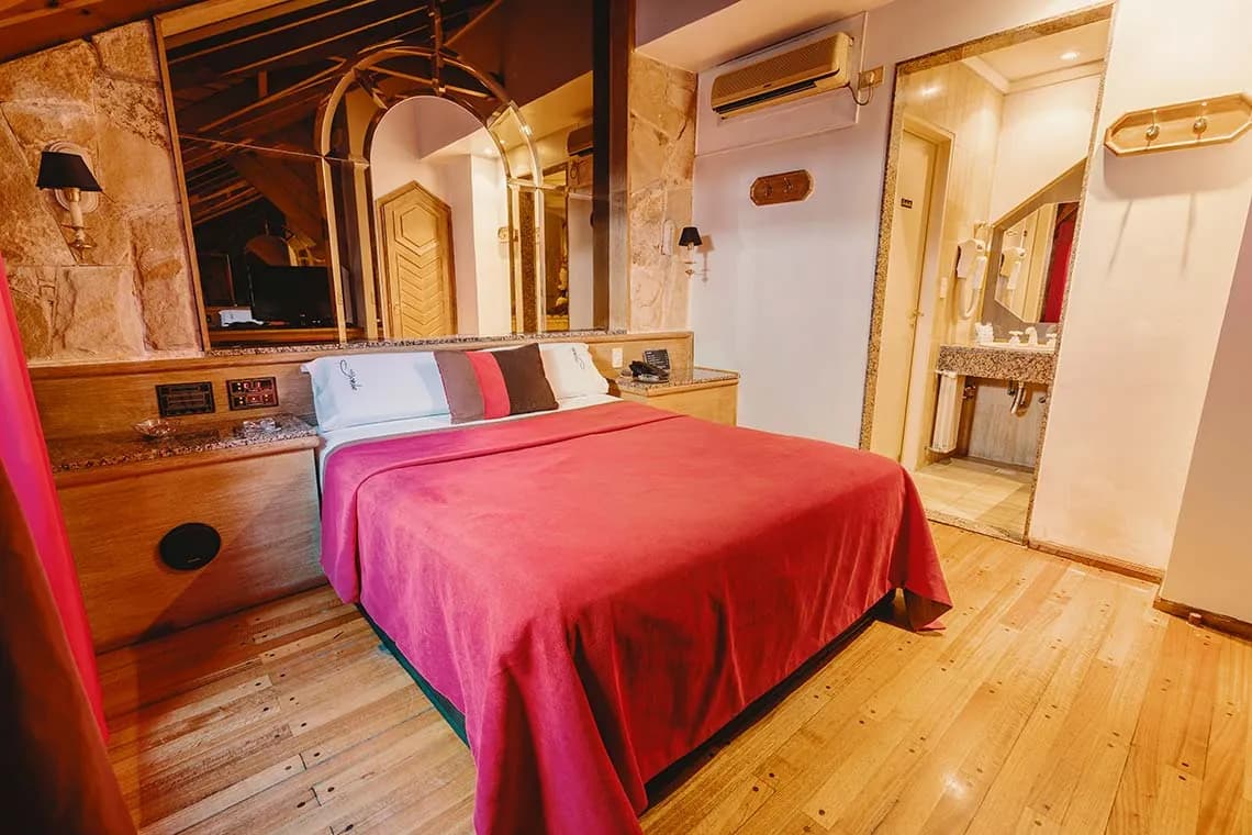 Hotel Jonde