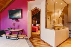 Hotel Jonde - imagen 27