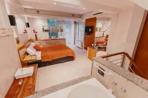 Hotel Jonde - imagen 4