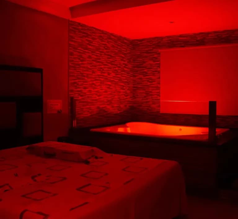 Hotel Momentos - imagen 19