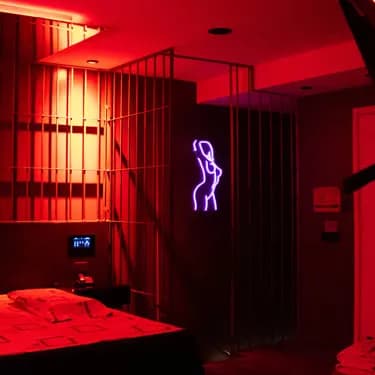 Hotel Momentos - imagen 15