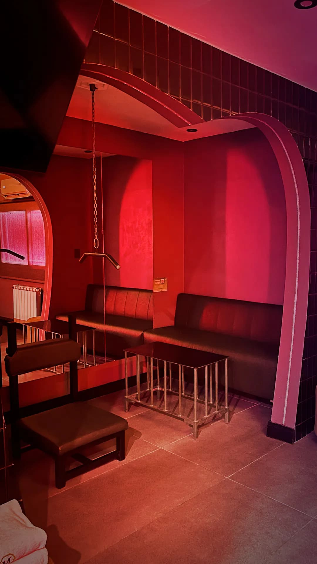 Hotel Momentos - imagen 17