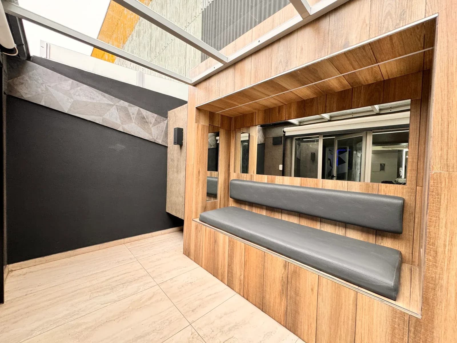 Hotel Oeste - imagen 17