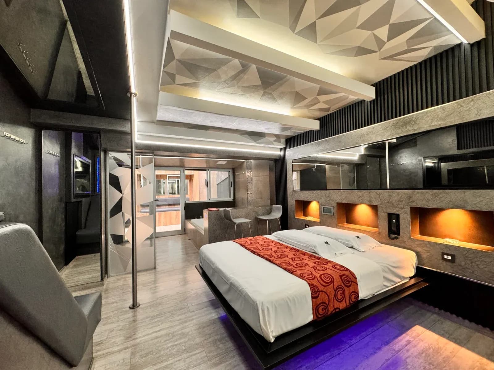Hotel Oeste - imagen 18