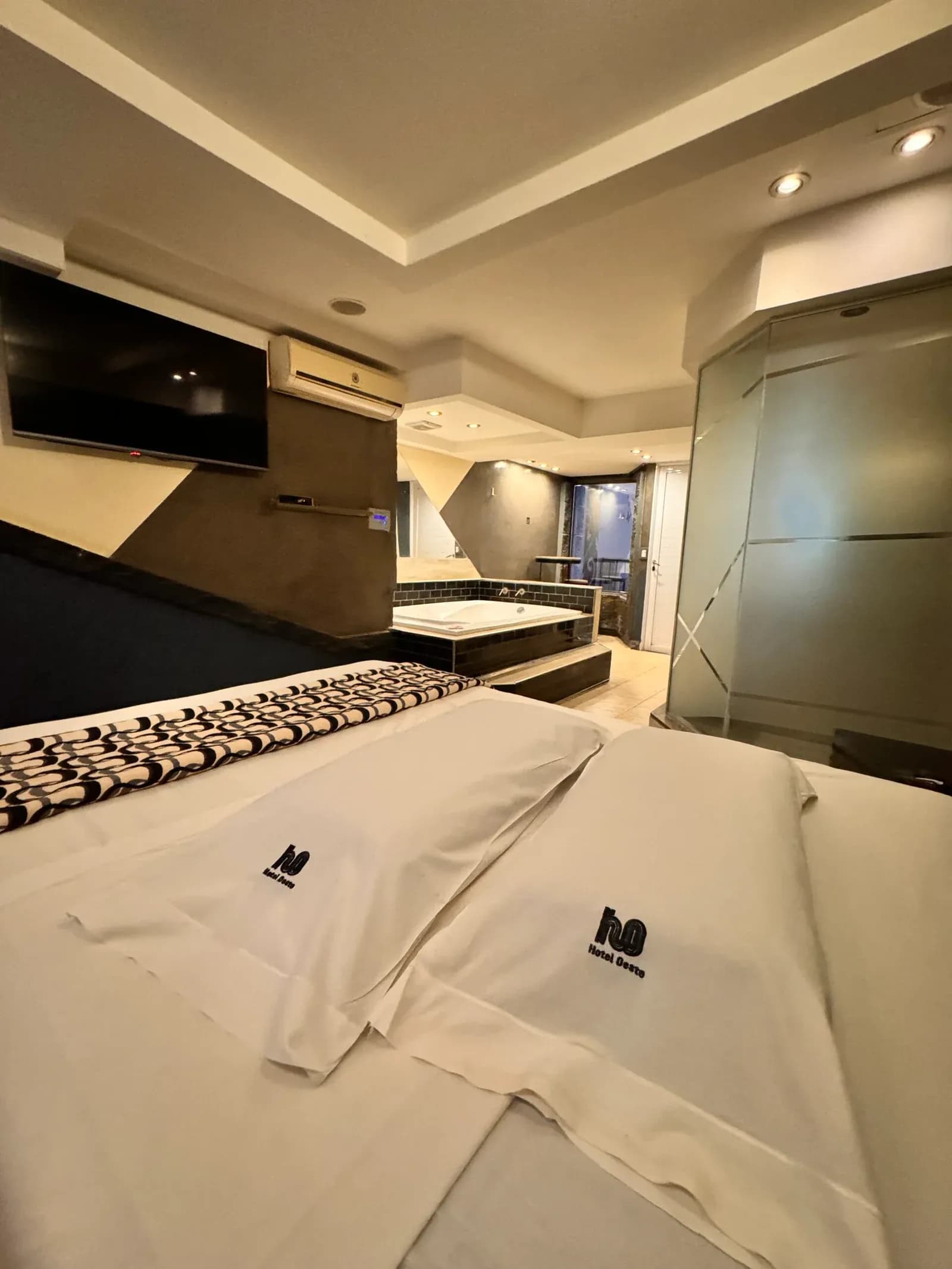 Hotel Oeste - imagen 14