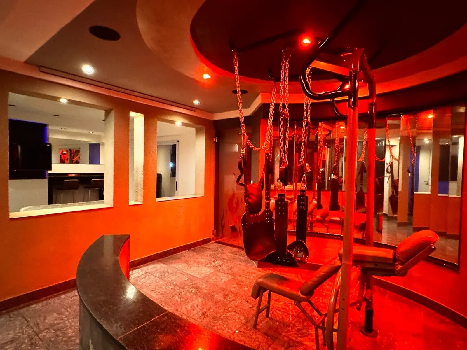 Hotel Oeste - imagen 11