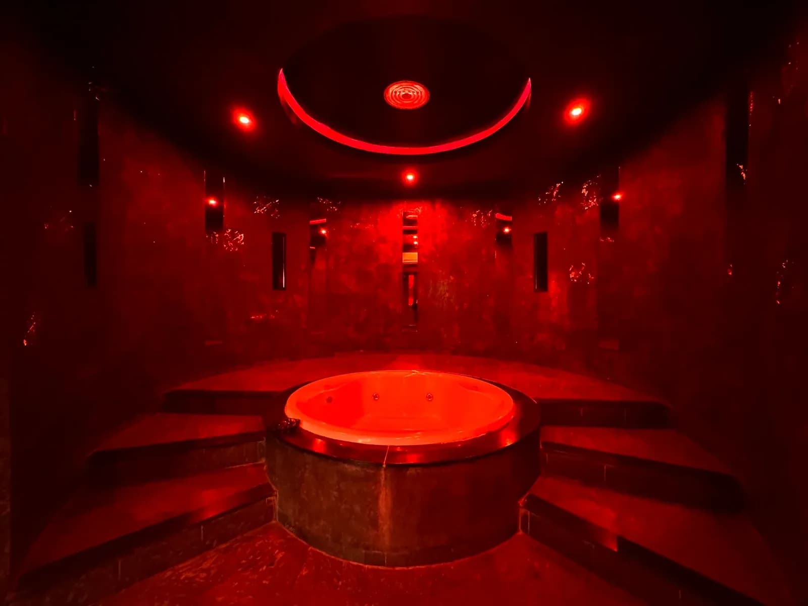 Hotel Oeste - imagen 12
