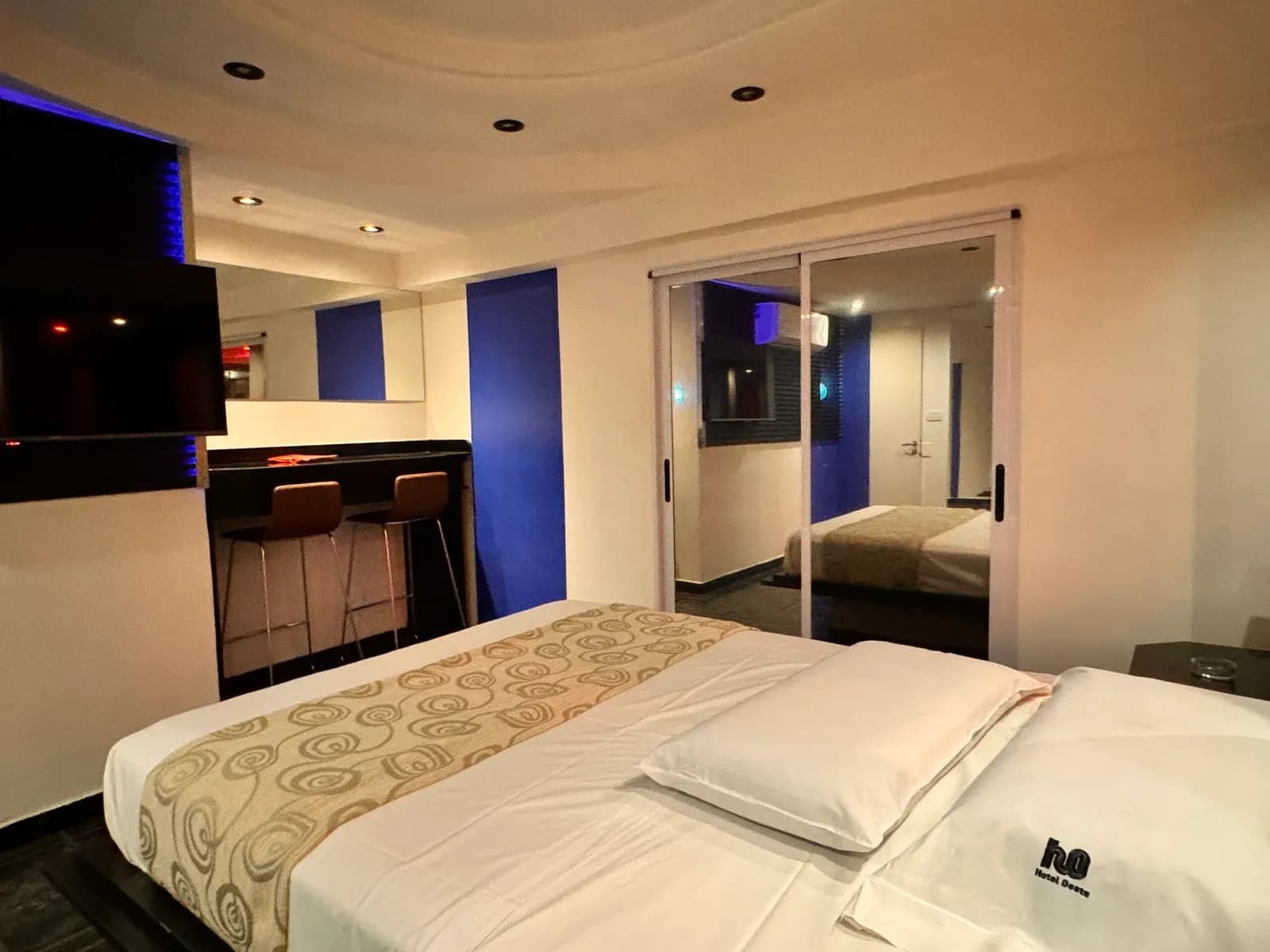 Hotel Oeste - imagen 13