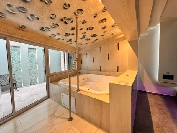 Hotel Oeste - imagen 6