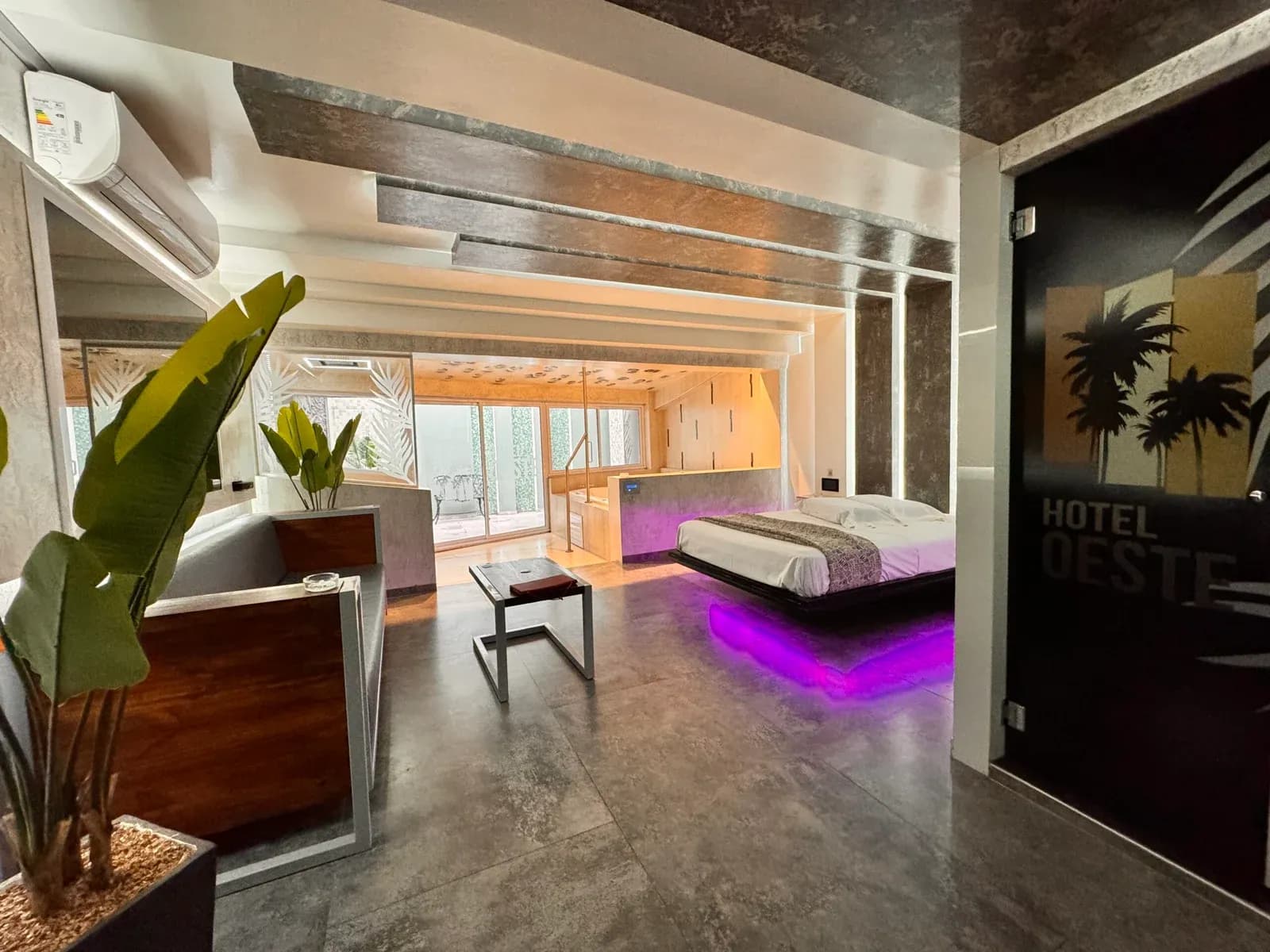 Hotel Oeste - imagen 8