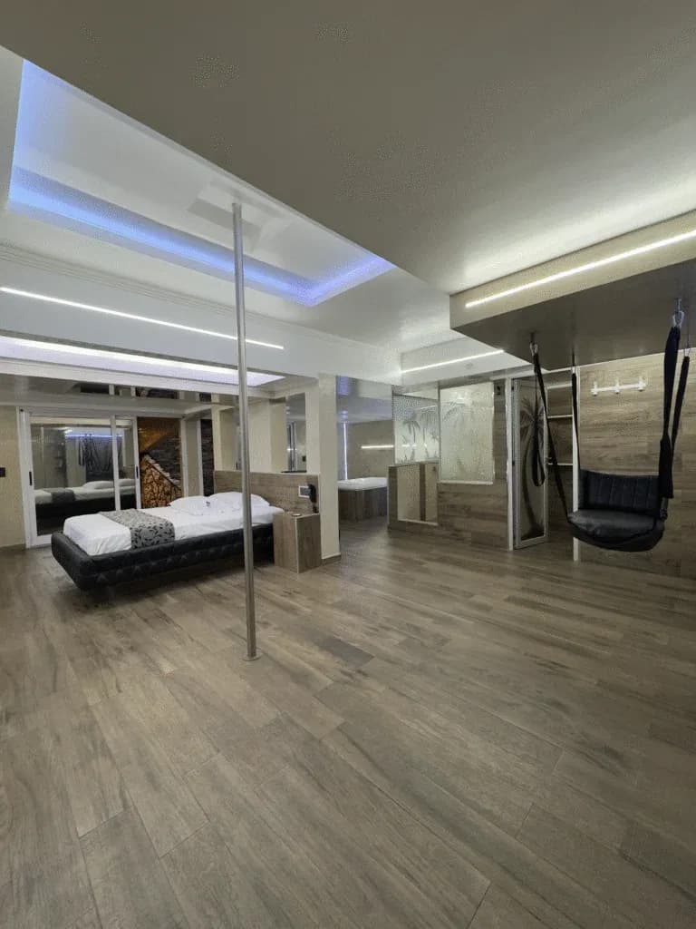 Hotel Oeste - imagen 9