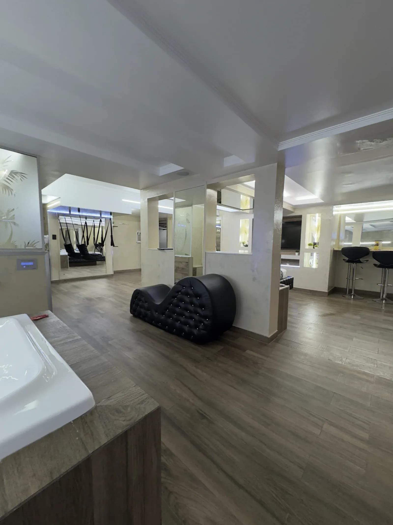 Hotel Oeste - imagen 10