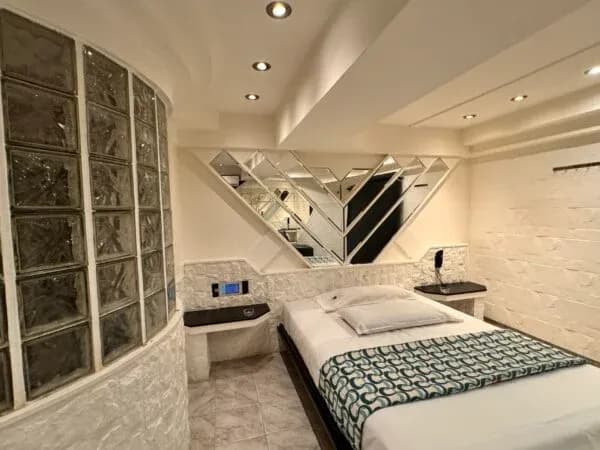 Hotel Oeste - imagen 23