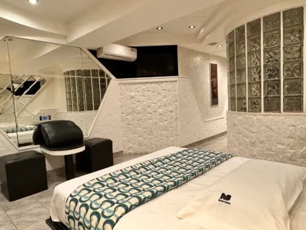 Hotel Oeste - imagen 24