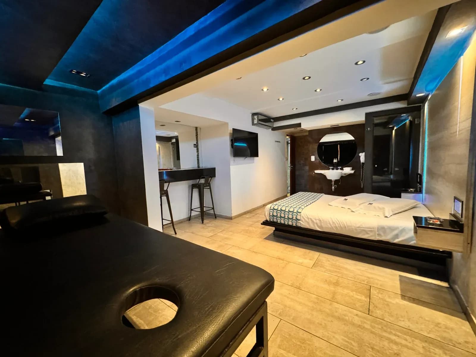 Hotel Oeste - imagen 25