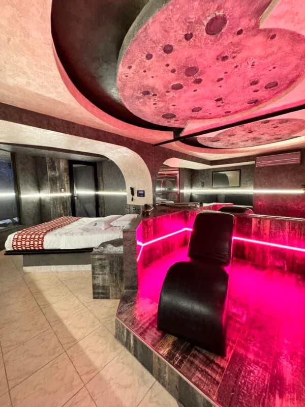 Hotel Oeste - imagen 5