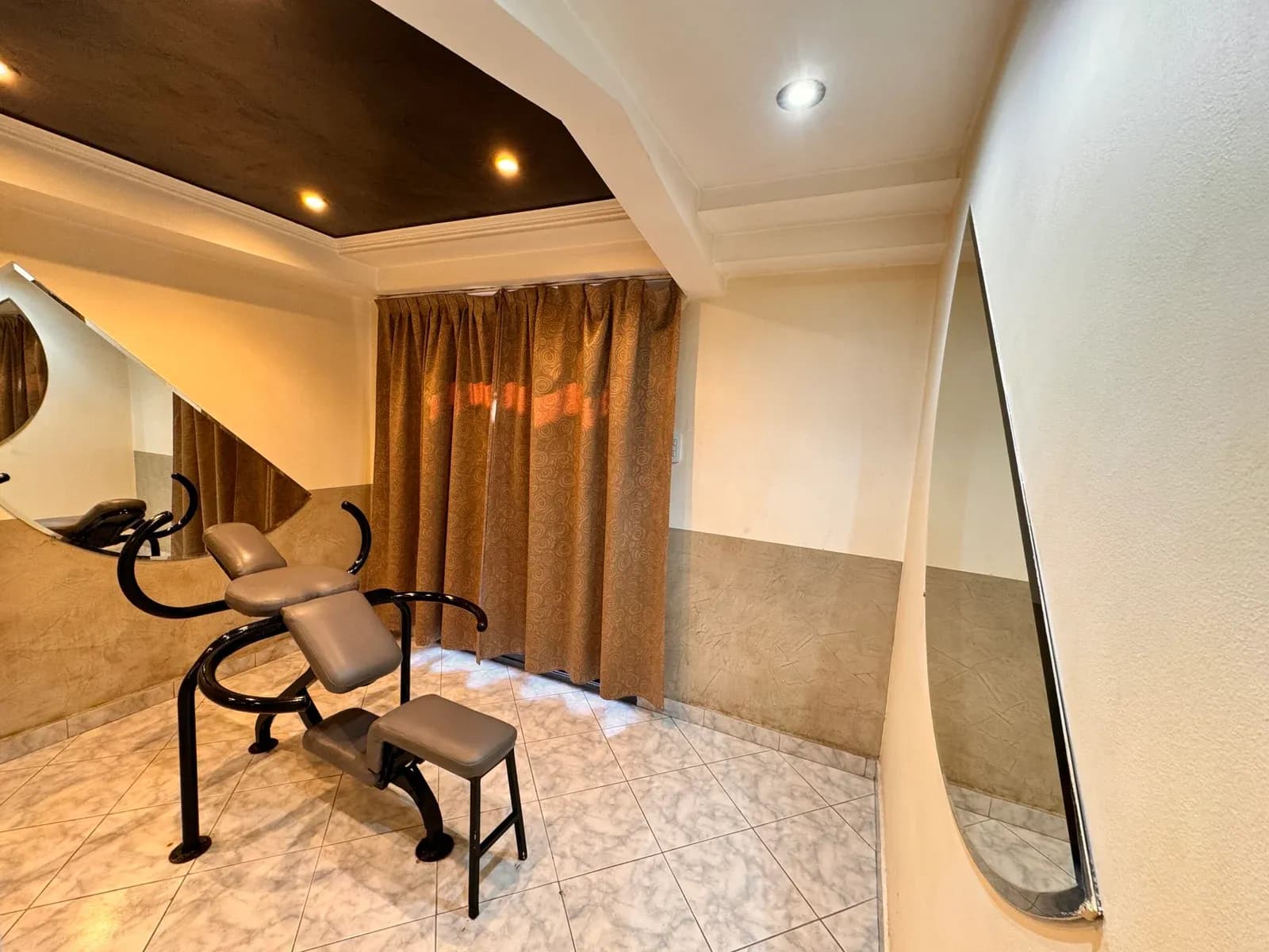 Hotel Oeste - imagen 21