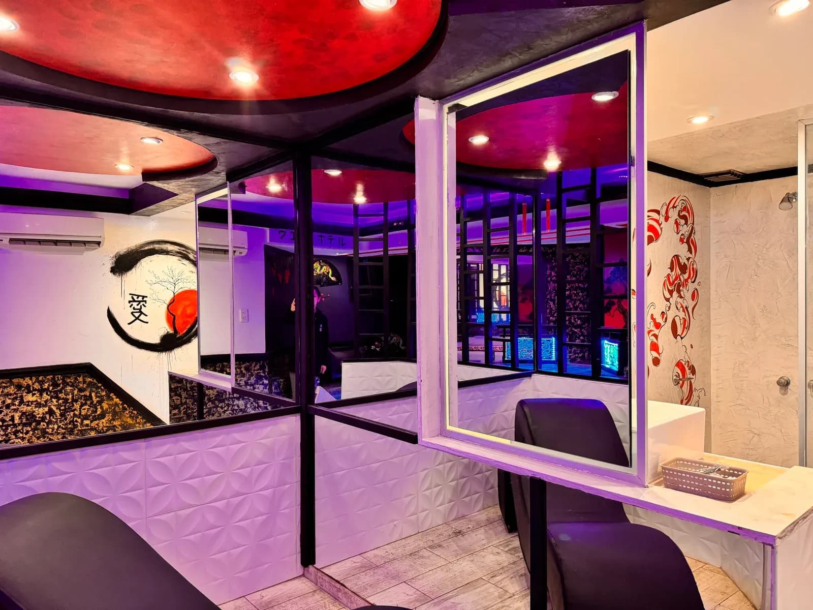 Hotel Oeste - imagen 22