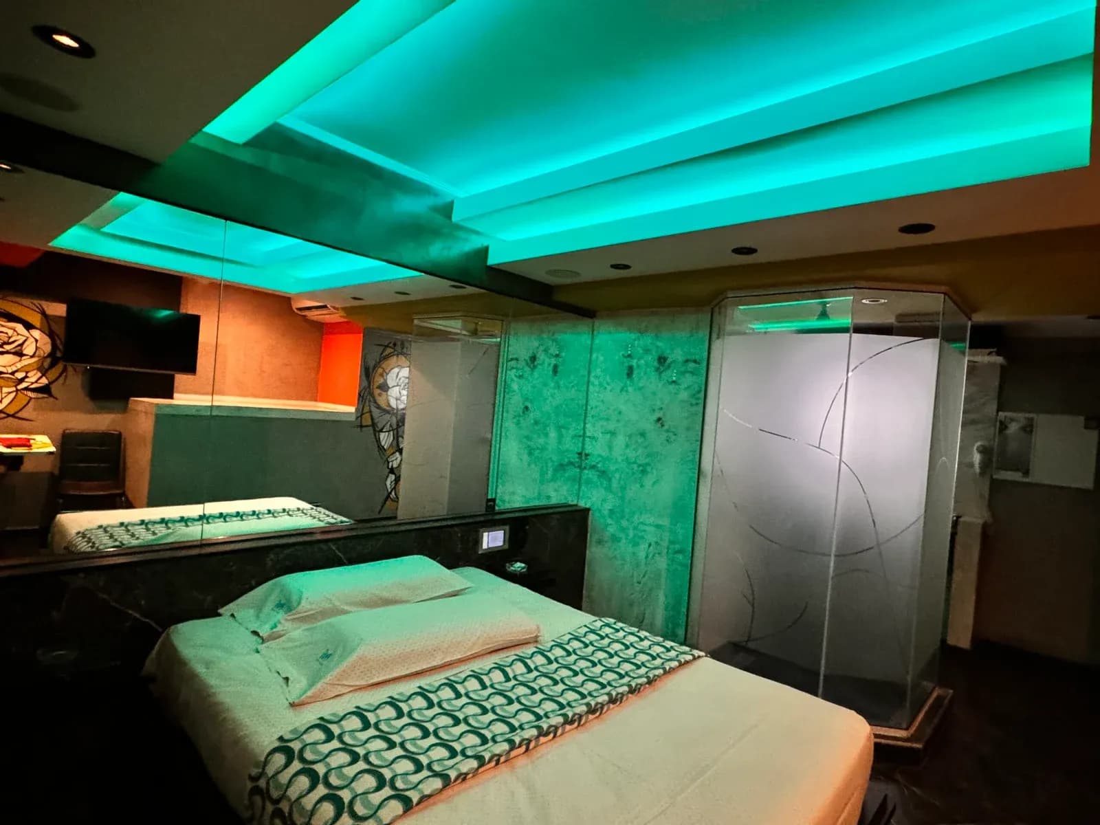 Hotel Oeste - imagen 19