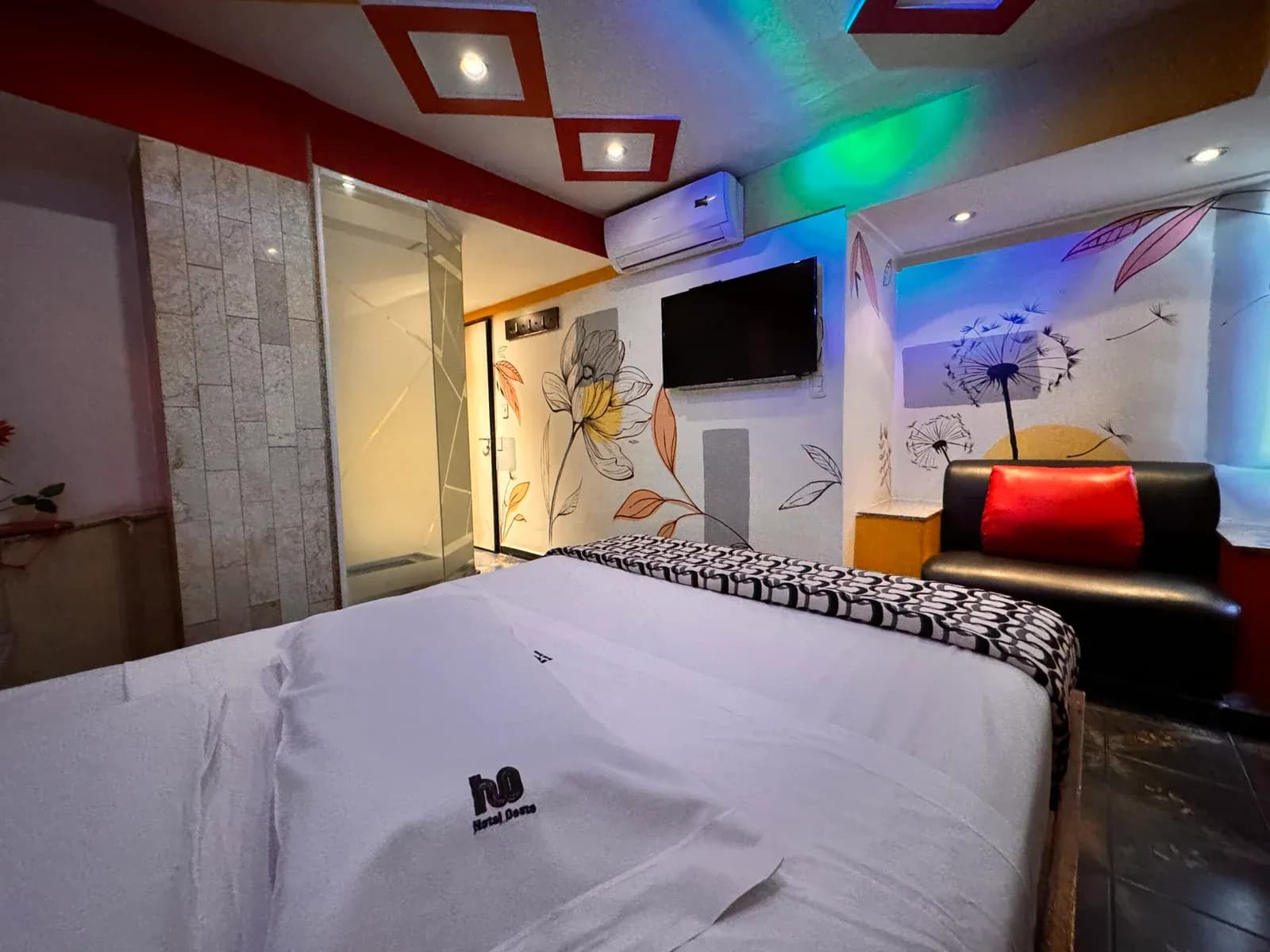 Hotel Oeste - imagen 4