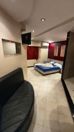 Hotel Ombú