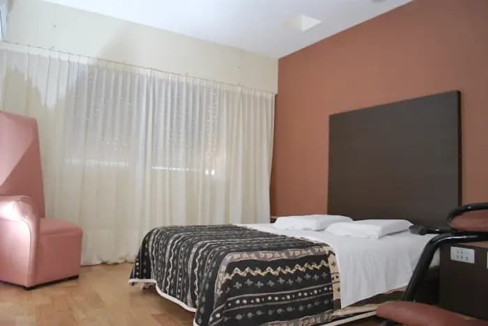 Hotel Paso del Rey