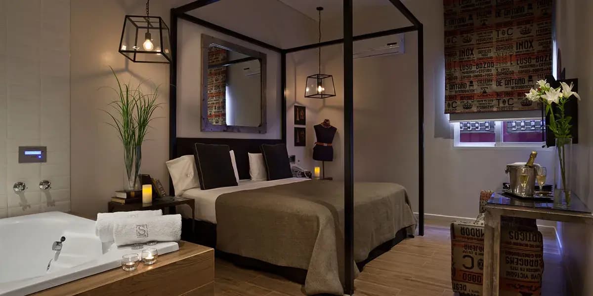 Hotel Summum