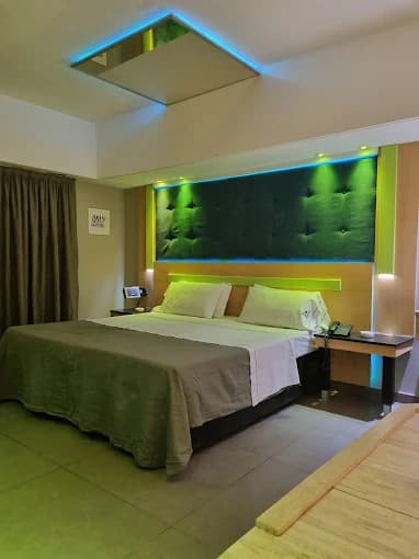 Hotel Kebon