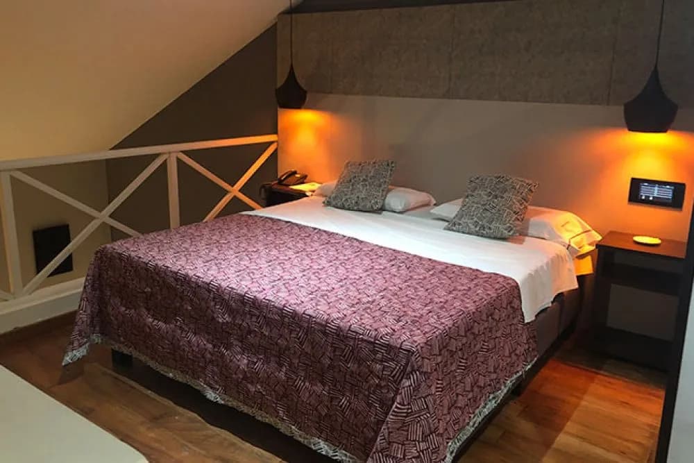 Hotel Magnus - imagen 18