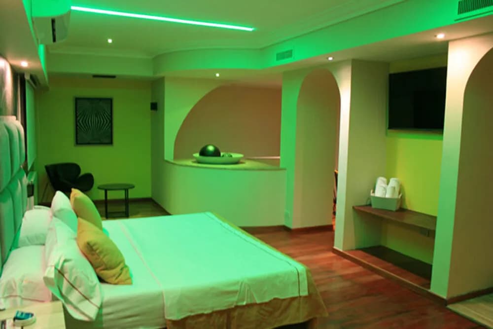 Hotel Magnus - imagen 22