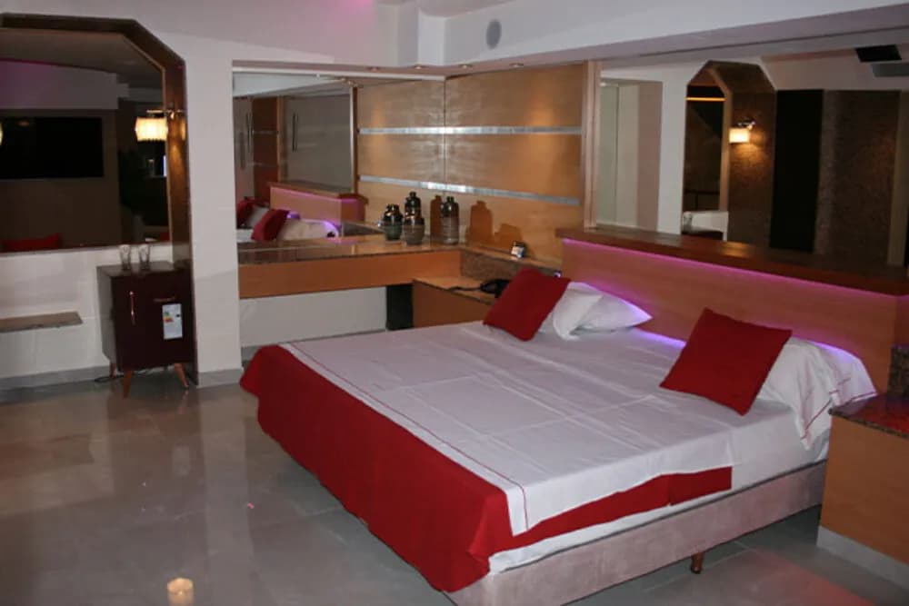 Hotel Magnus - imagen 45