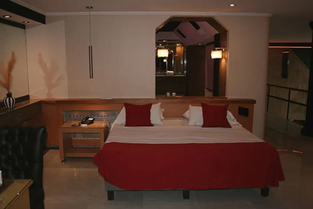 Hotel Magnus - imagen 48
