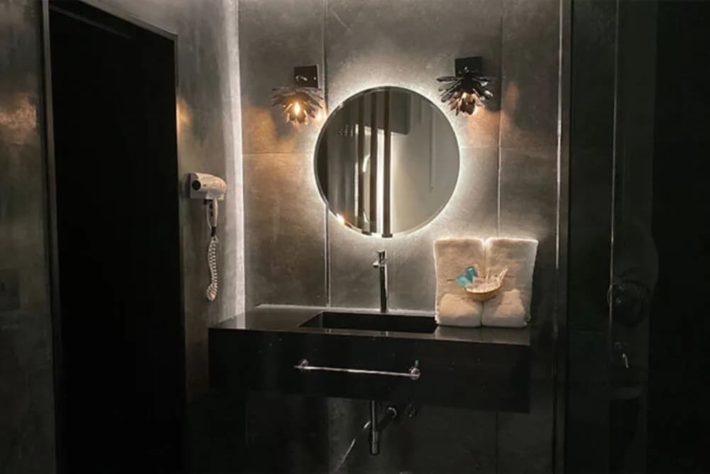 Hotel Magnus - imagen 23