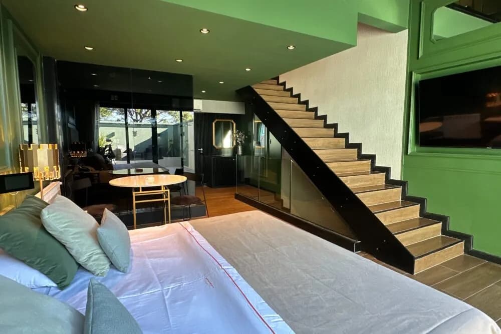 Hotel Magnus - imagen 34