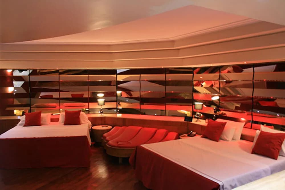 Hotel Magnus - imagen 40