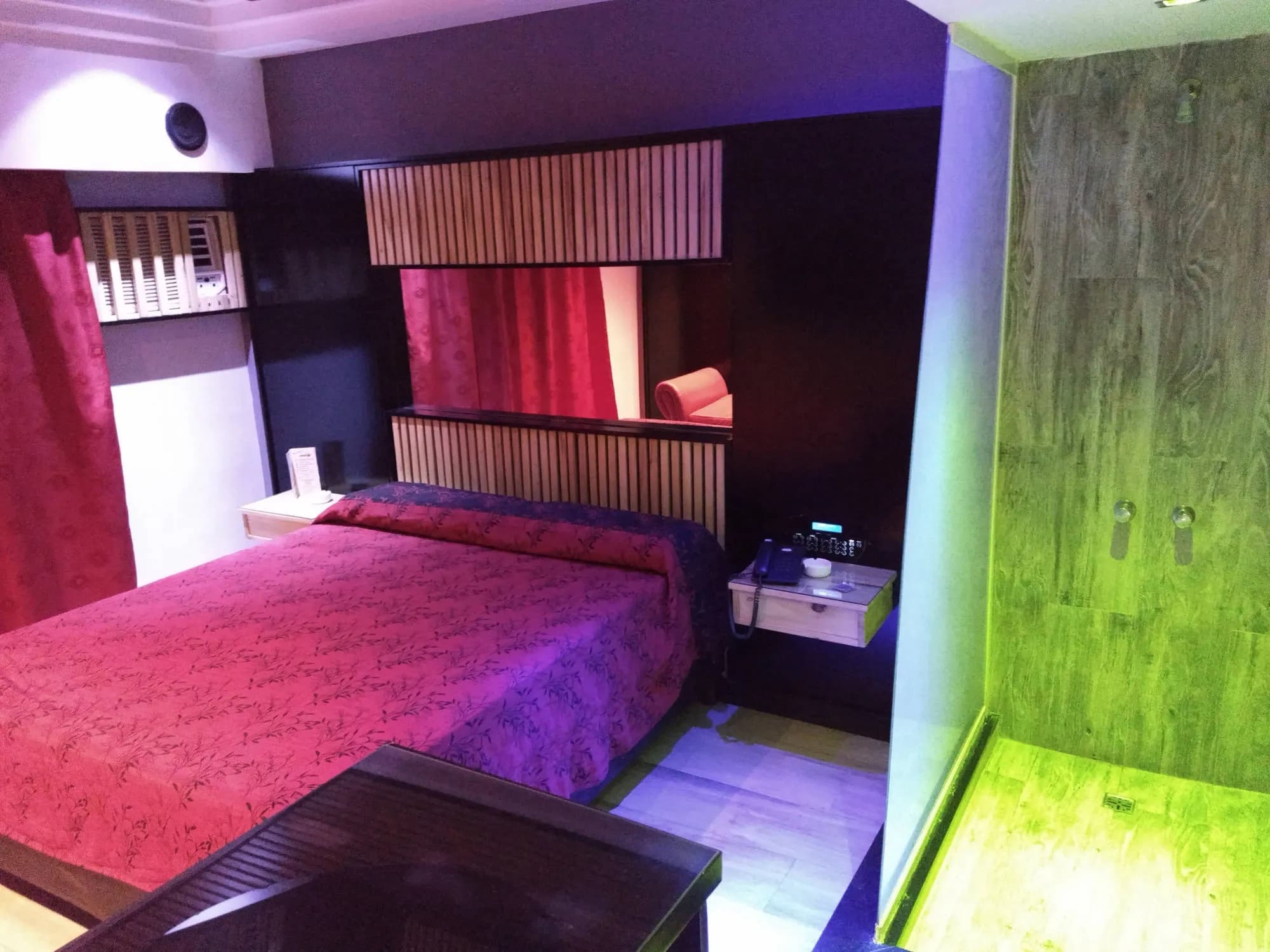 Hotel Moeris - imagen 4