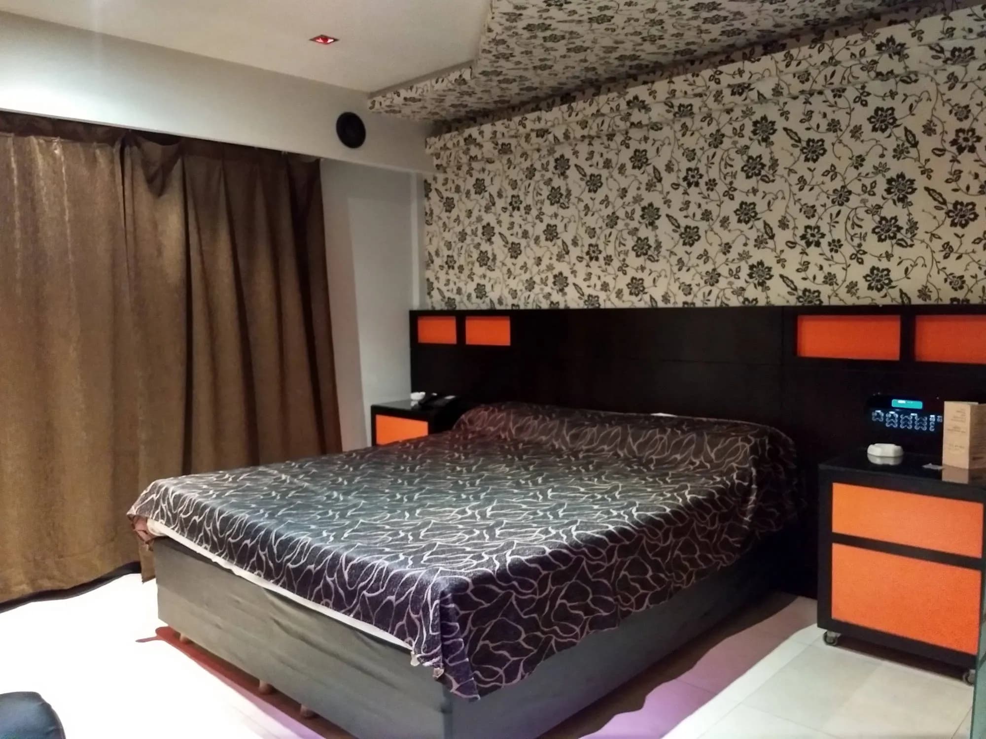 Hotel Moeris - imagen 16