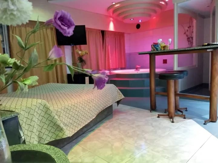 Hotel Moeris