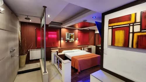 Hotel Okey - imagen 9