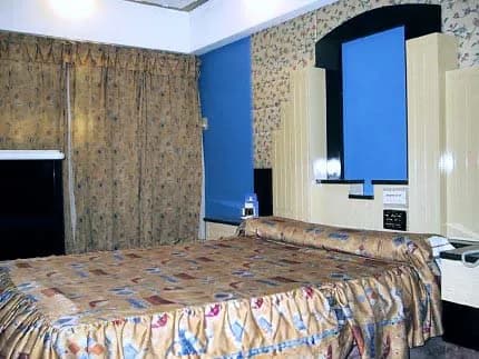 Hotel Volver