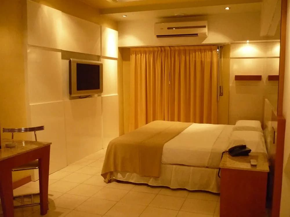 Voitu Hotel