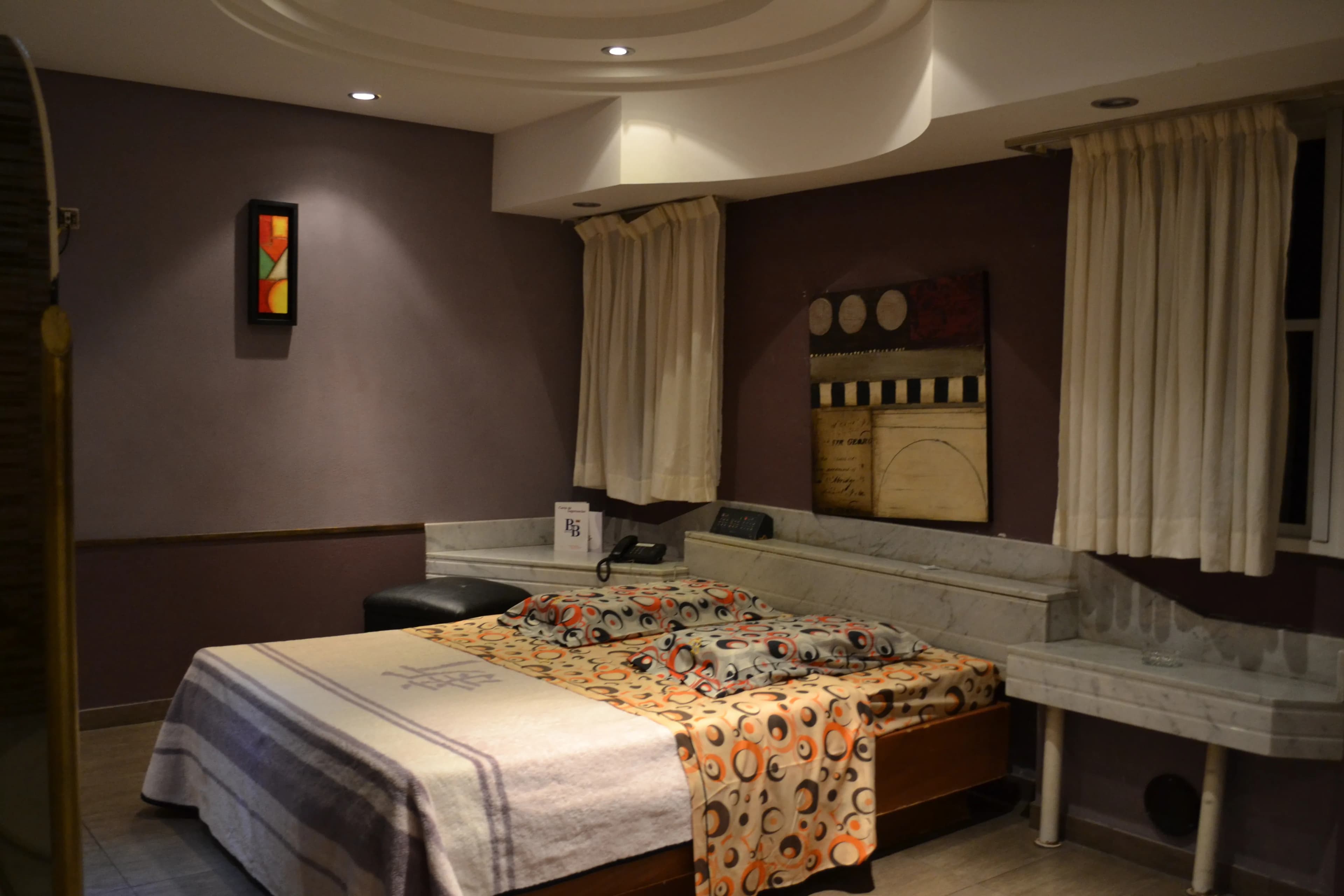 Hotel ByB - imagen 9