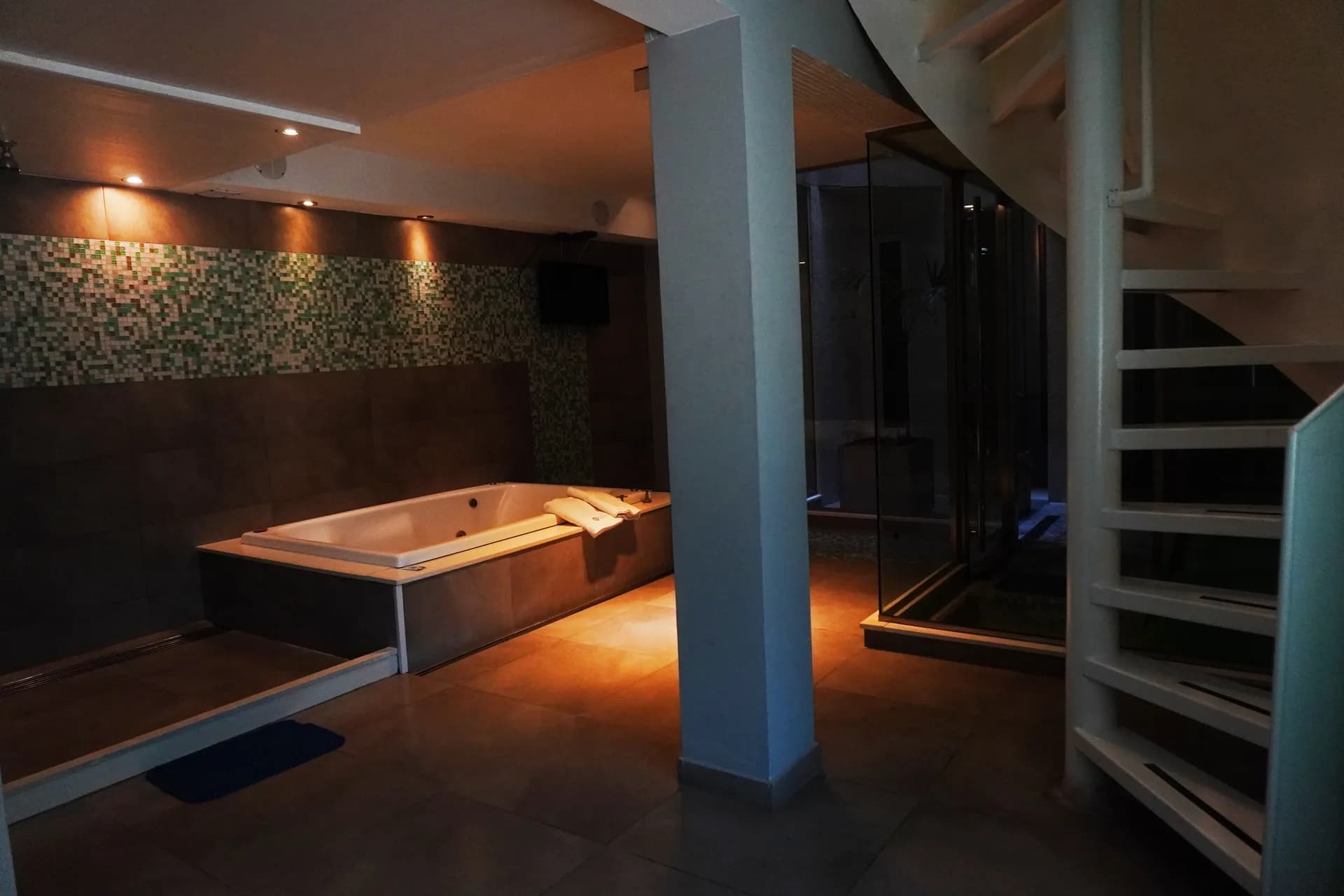 Hotel El Ruca - imagen 8