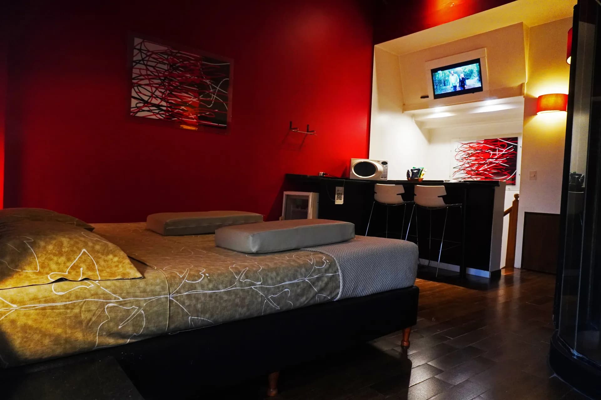 Hotel El Ruca - imagen 1