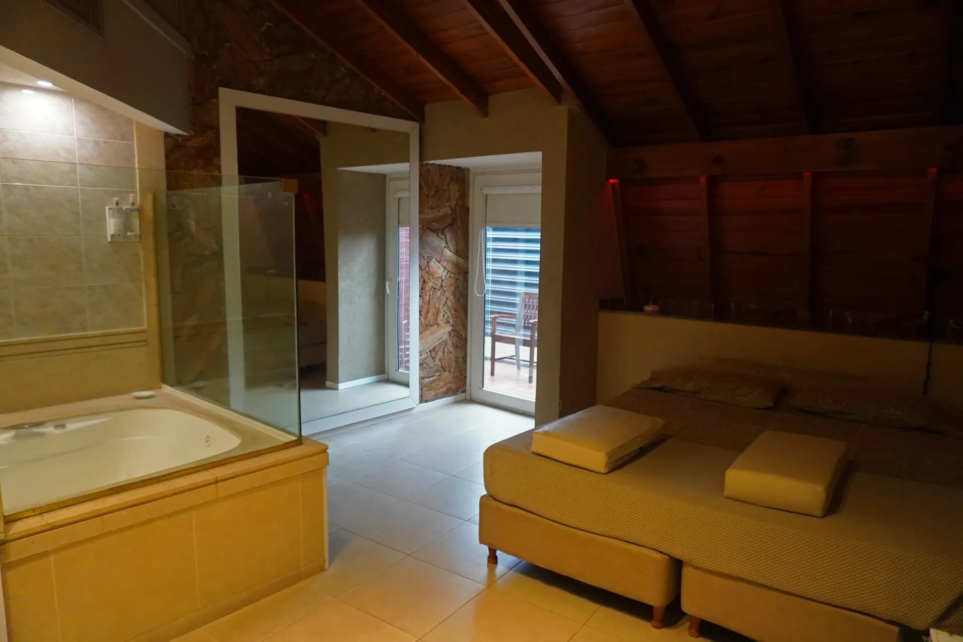 Hotel El Ruca - imagen 15